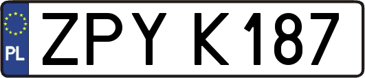 ZPYK187