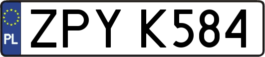 ZPYK584
