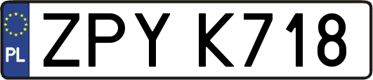 ZPYK718