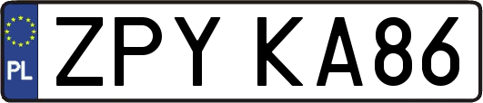 ZPYKA86