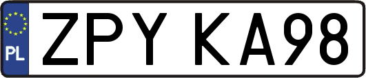 ZPYKA98