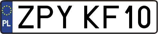 ZPYKF10