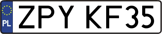 ZPYKF35