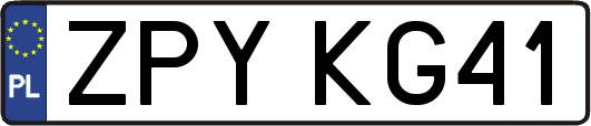 ZPYKG41