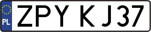 ZPYKJ37