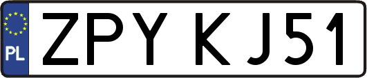 ZPYKJ51