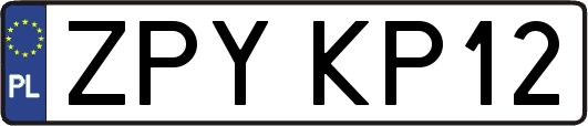 ZPYKP12