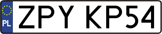ZPYKP54
