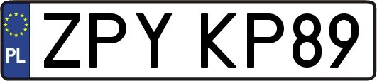 ZPYKP89