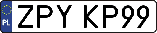 ZPYKP99