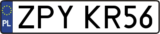 ZPYKR56