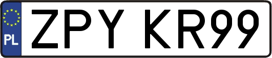 ZPYKR99