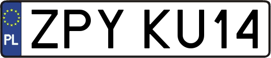 ZPYKU14