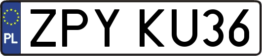 ZPYKU36