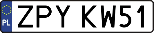 ZPYKW51