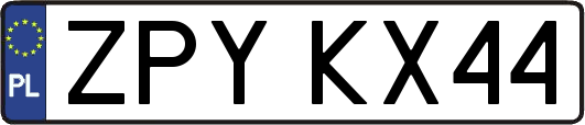 ZPYKX44