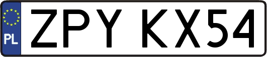 ZPYKX54