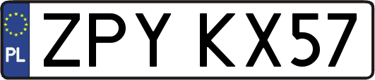 ZPYKX57
