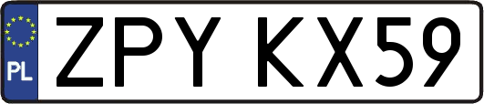 ZPYKX59