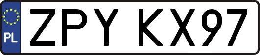 ZPYKX97