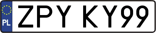 ZPYKY99