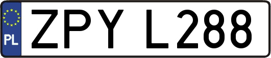 ZPYL288
