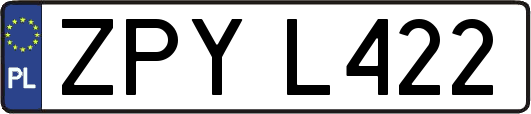 ZPYL422