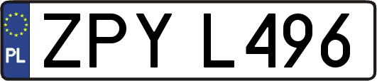 ZPYL496