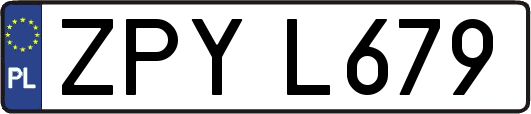ZPYL679