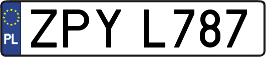 ZPYL787