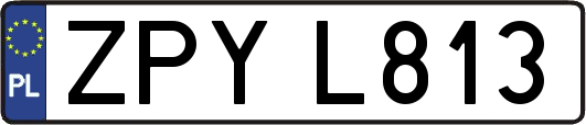 ZPYL813