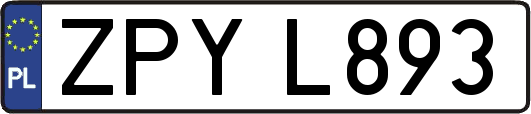 ZPYL893