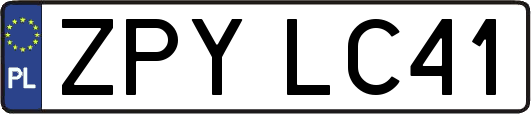 ZPYLC41