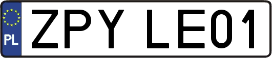 ZPYLE01