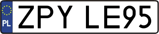 ZPYLE95