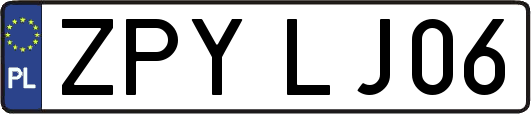 ZPYLJ06