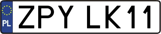ZPYLK11