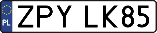 ZPYLK85