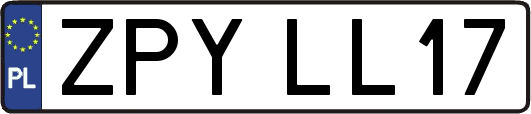 ZPYLL17