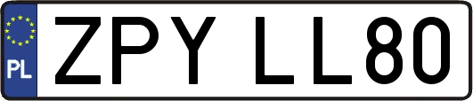 ZPYLL80