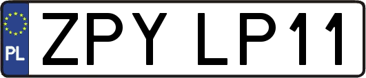ZPYLP11