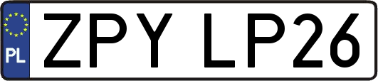 ZPYLP26