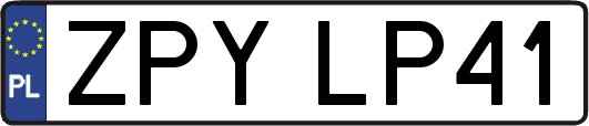 ZPYLP41