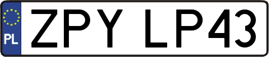 ZPYLP43