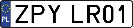 ZPYLR01