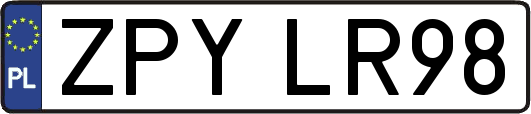 ZPYLR98