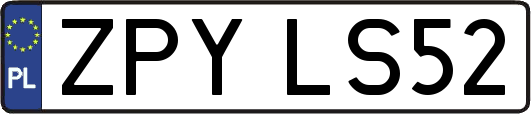 ZPYLS52