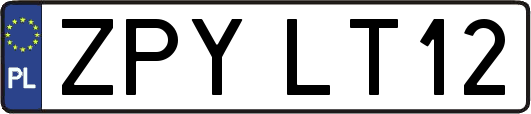ZPYLT12