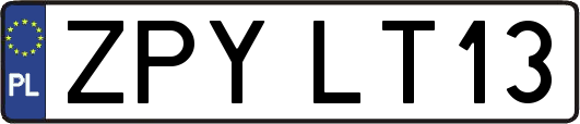 ZPYLT13