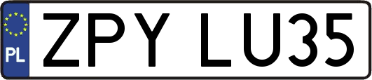ZPYLU35